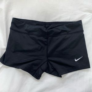 Nike spandex